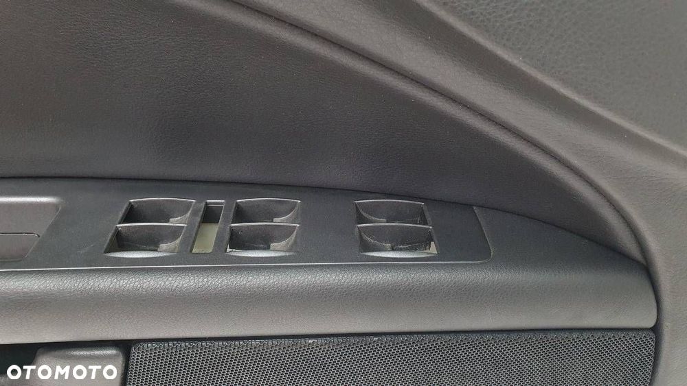 BOCZEK DRZWI PRZÓD LEWY TAPICERKA KIEROWCY VW PHAETON EUROPA - 6