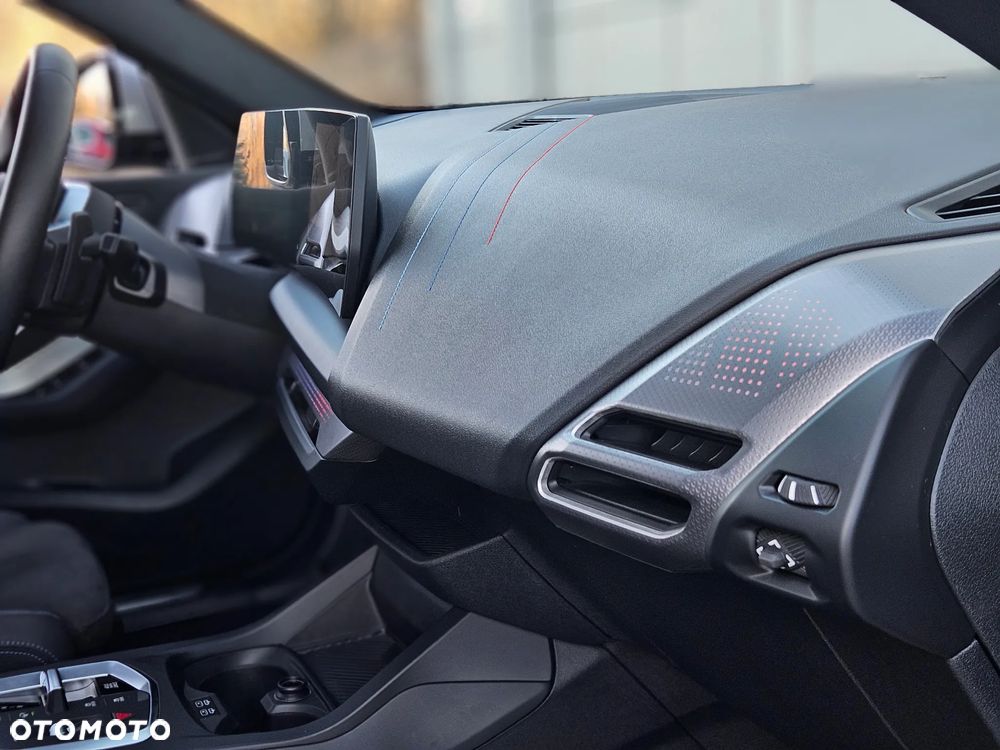 BMW Seria 2 218d M Sport sport - 30