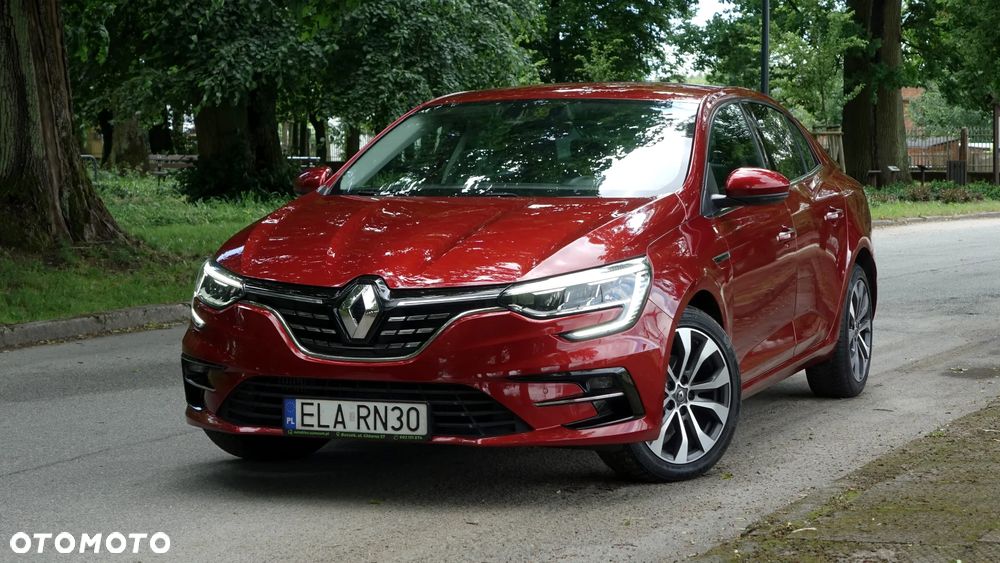Renault Megane 1.3 TCe Intens EDC - 23