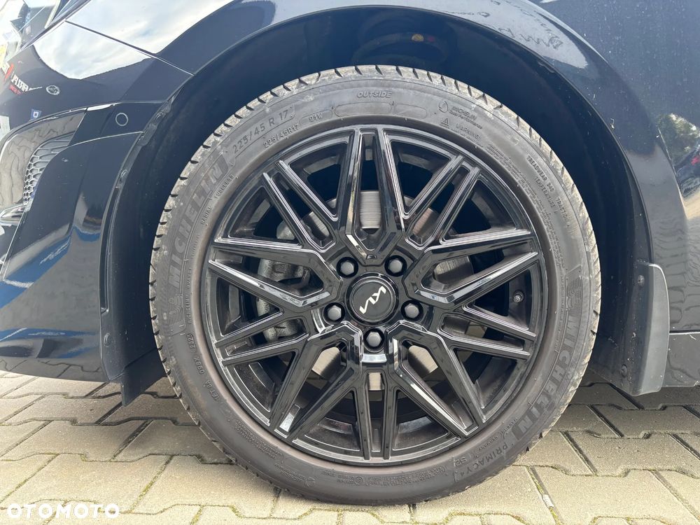 Kia ProCeed 1.5 T-GDI GT Line - 7