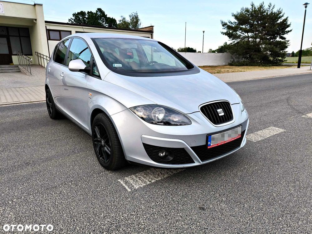 Seat Altea - 5