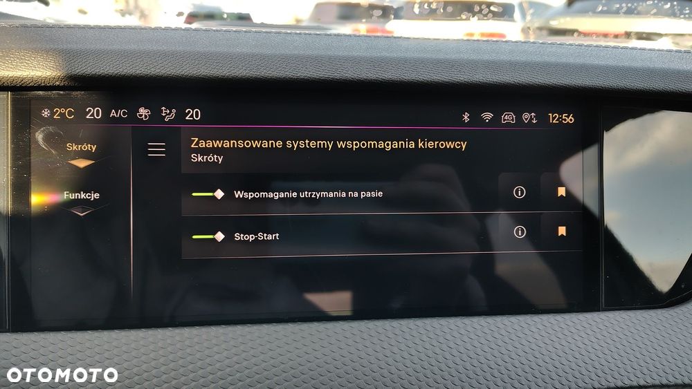 DS Automobiles DS 4 1.2 PureTech Bastille - 16