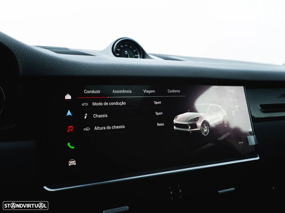 Porsche Cayenne Coupé E-Hybrid - 24
