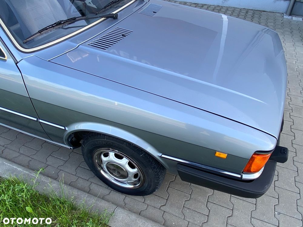 Audi 80 - 9