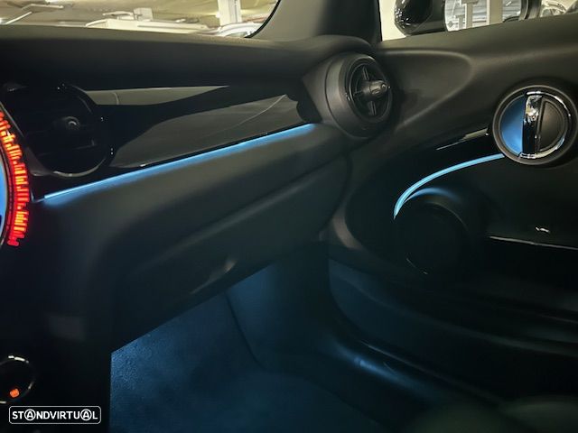 MINI 3 Portas Cooper S Premium P. JCW Auto - 48