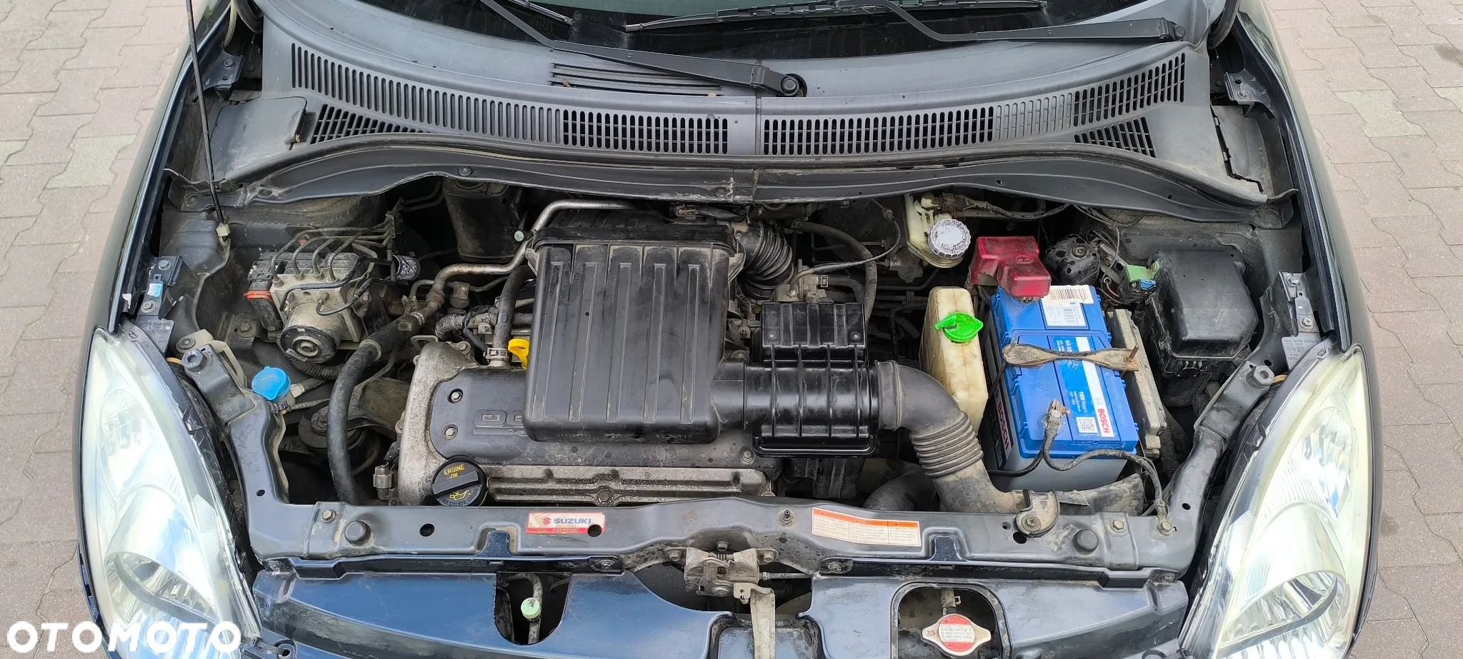 Suzuki Swift - 13