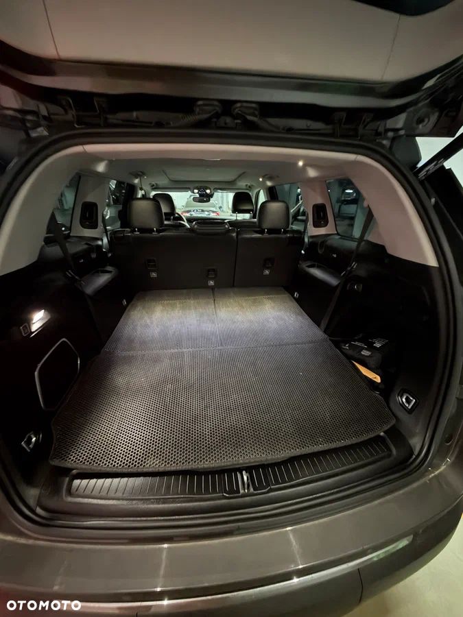 Jeep Grand Cherokee 3.6 V6 Limited - 15