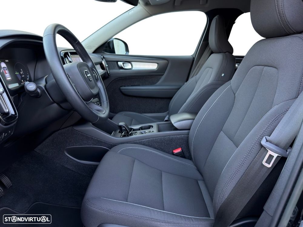 Volvo XC 40 1.5 T5 PHEV Inscription Expression - 4