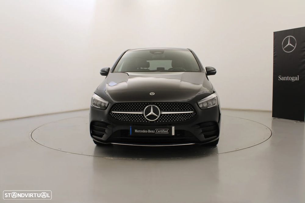 Mercedes-Benz B 250 e - 16
