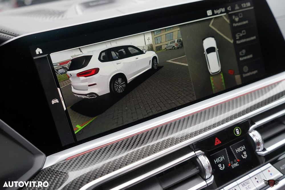 BMW X5 xDrive45e - 27