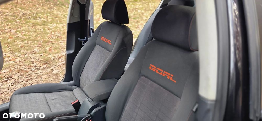 Volkswagen Golf 1.4 Goal - 21