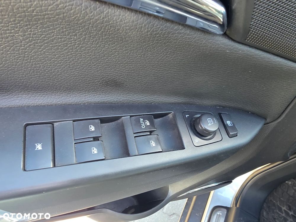 Opel Antara 2.0 CDTI 4x4 Edition - 12