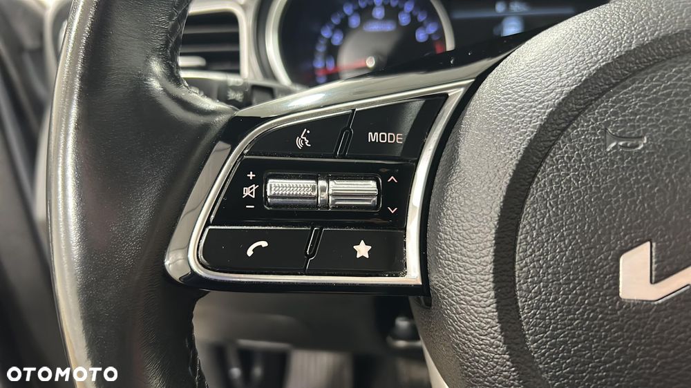 Kia Ceed 1.5 T-GDI M - 24