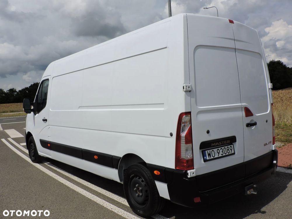 Renault Master - 6