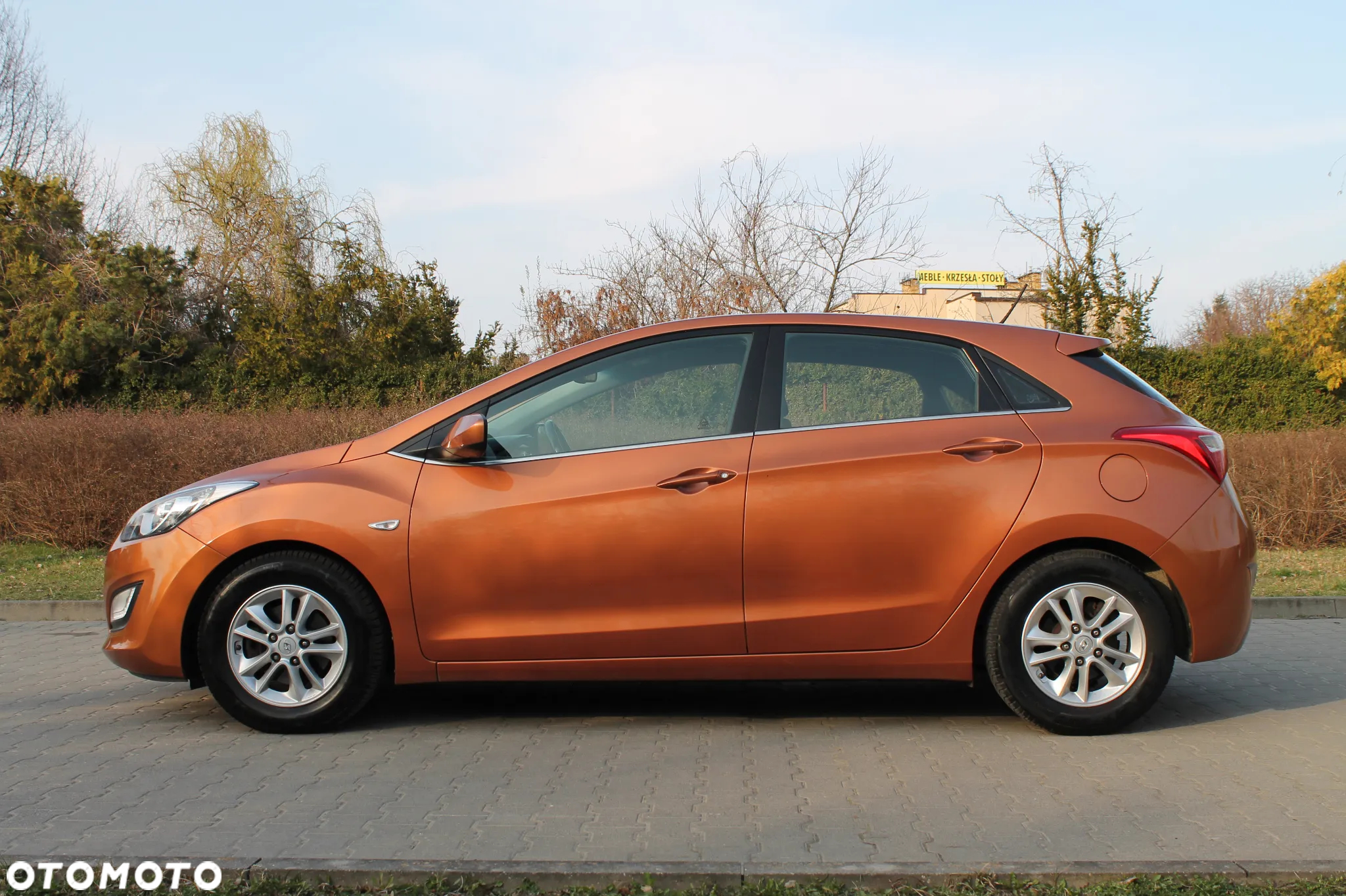 Hyundai i30 1.6 CRDi Premium - 19
