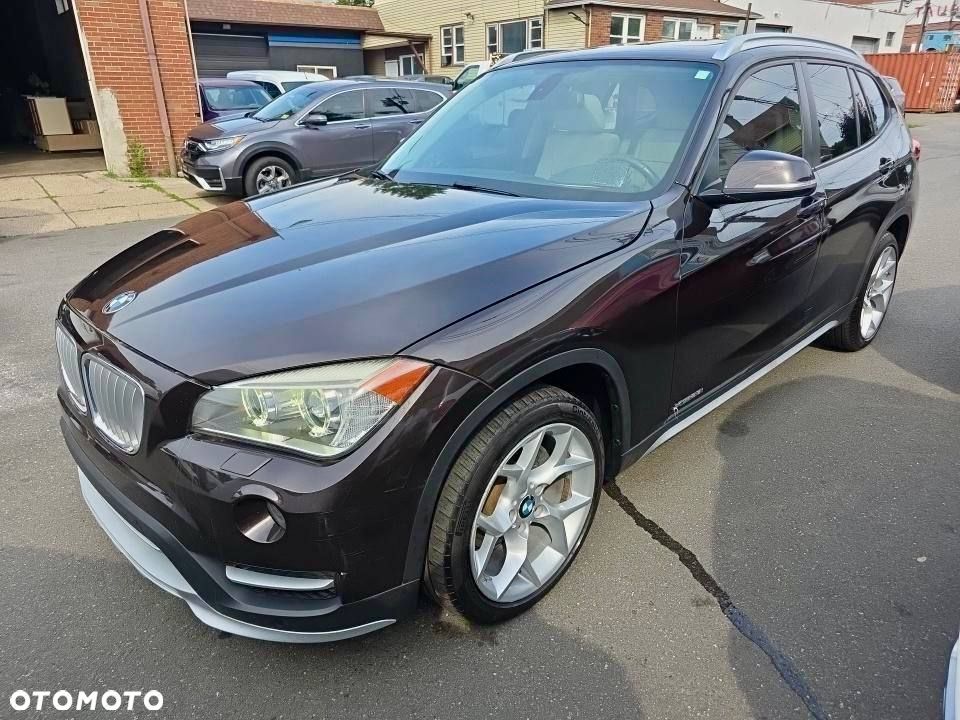 BMW X1 - 4