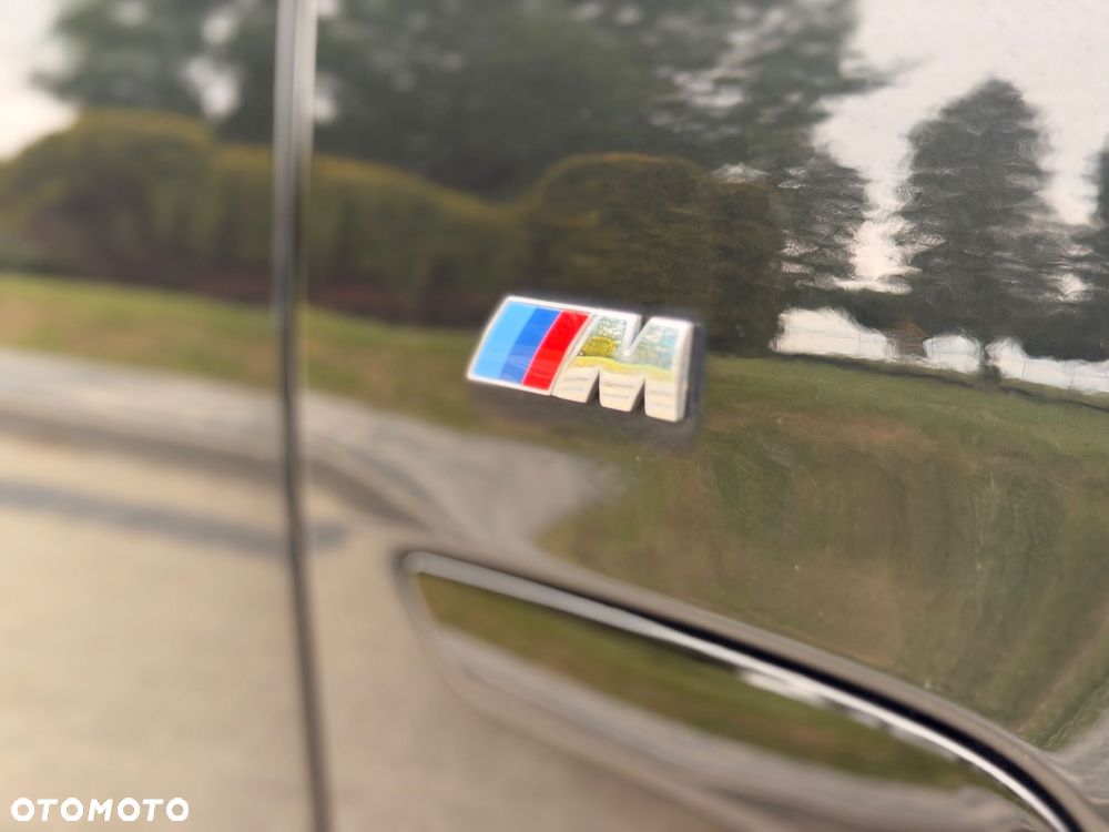 BMW Seria 4 430i GPF xDrive M Sport - 11