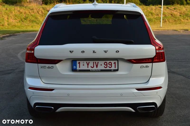Volvo XC 60 - 4
