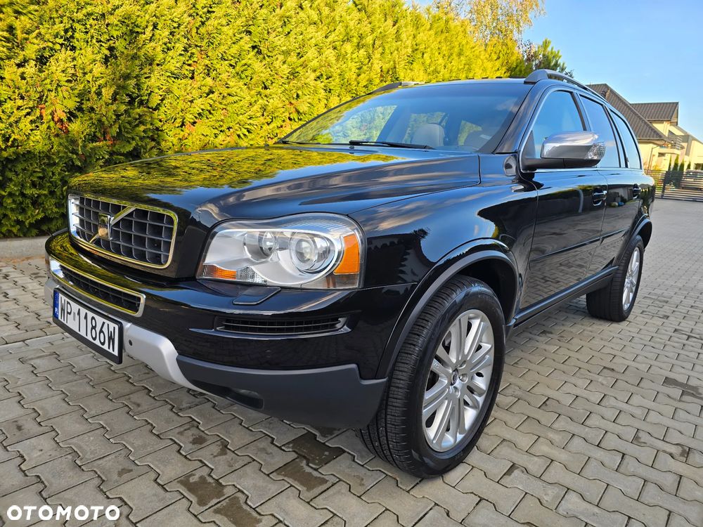 Volvo Xc90 2007 photo 4