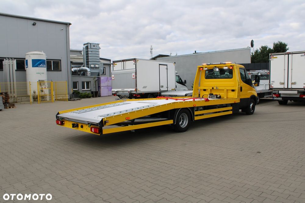 Iveco DAILY - 5