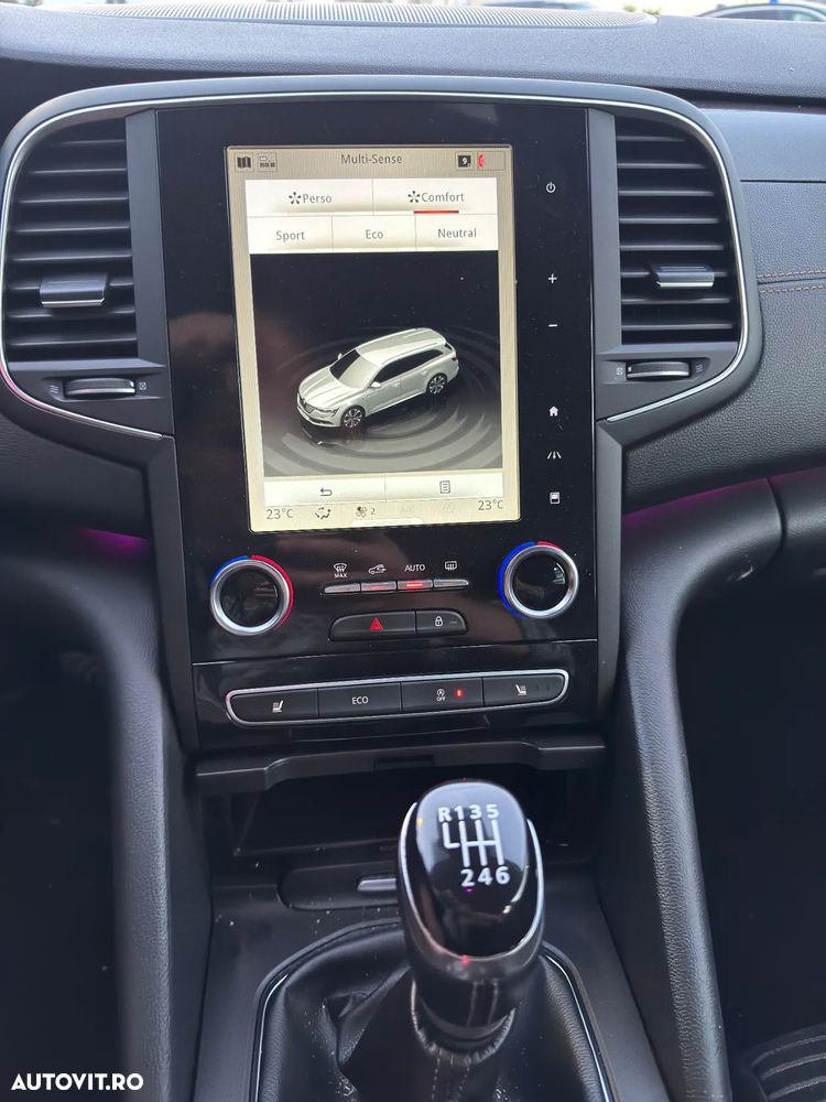 Renault Talisman - 10
