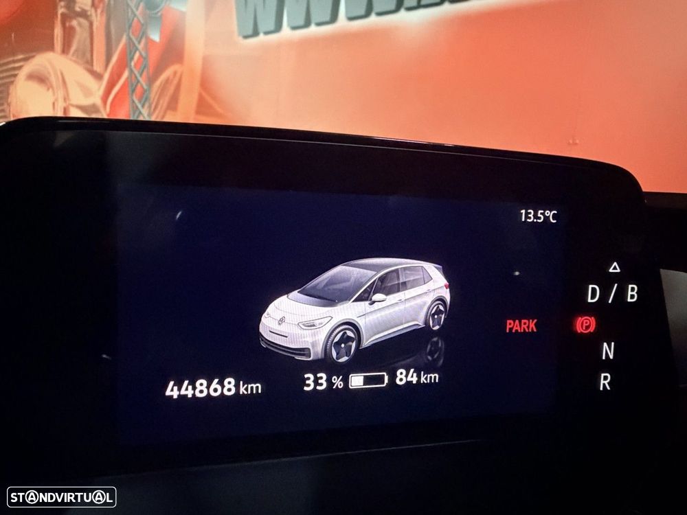 VW ID.3 Pure Performance Conceptline - 21