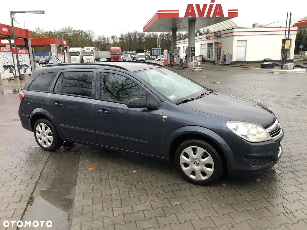 Opel Astra III 1.6 Cosmo - 5