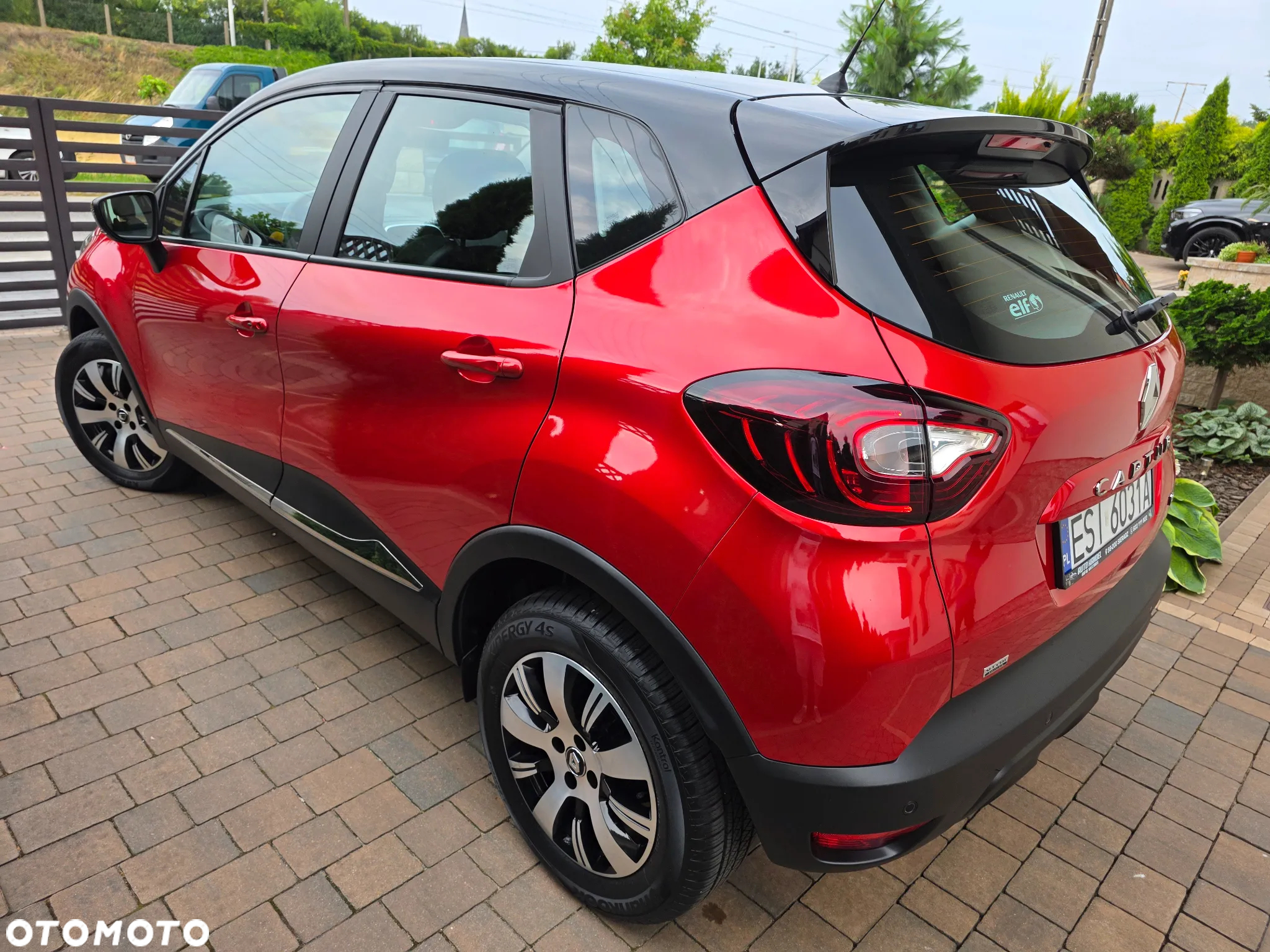 Renault Captur - 20