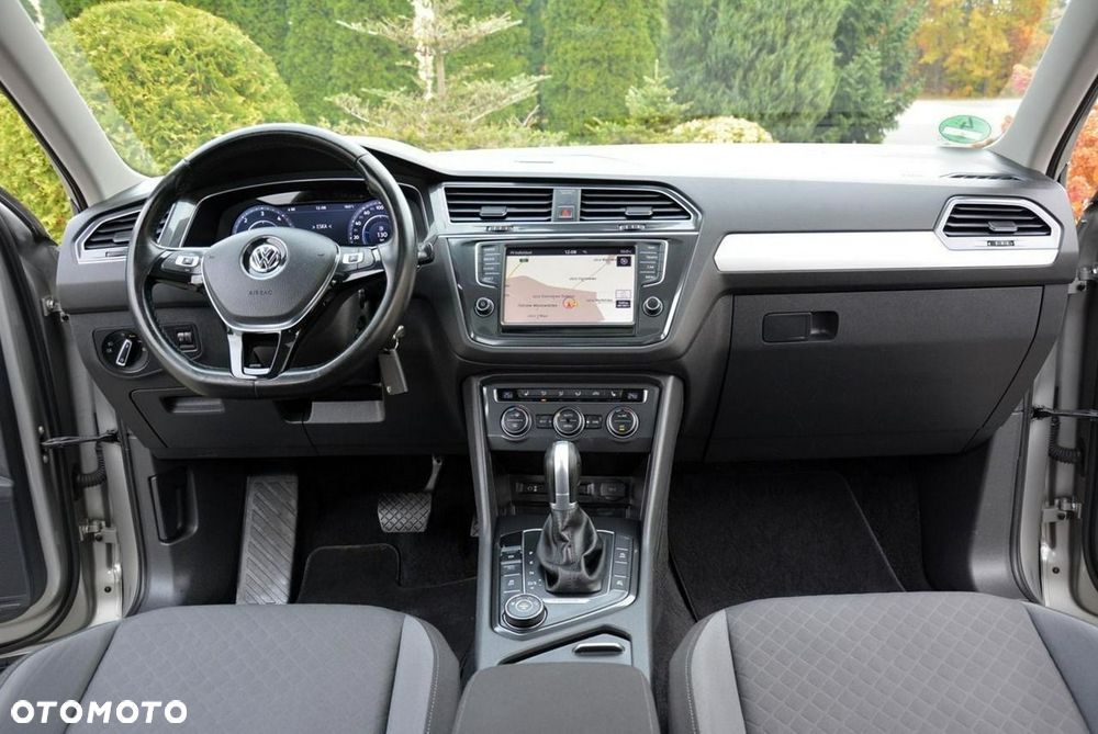 Volkswagen Tiguan - 20