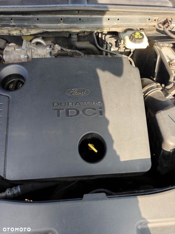 Ford Mondeo 1.8 TDCi Ghia - 7