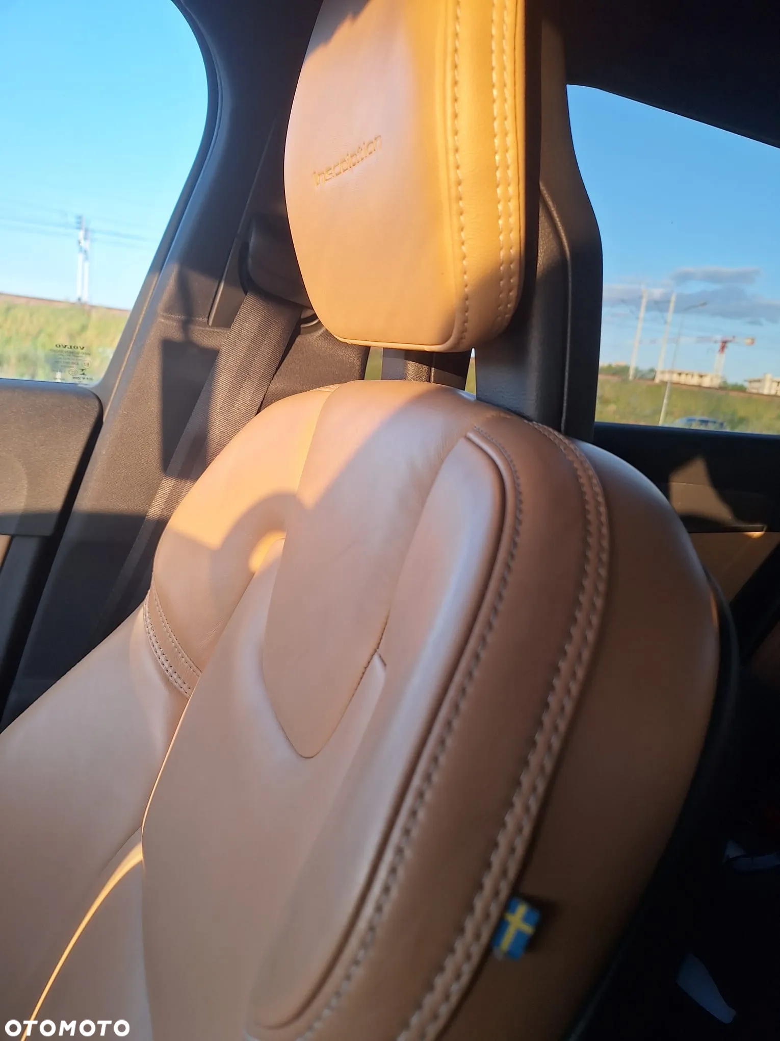 Volvo V90 D5 AWD Inscription - 18
