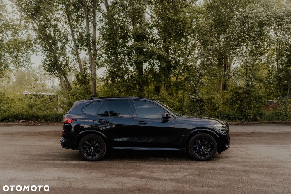 BMW X5 - 8