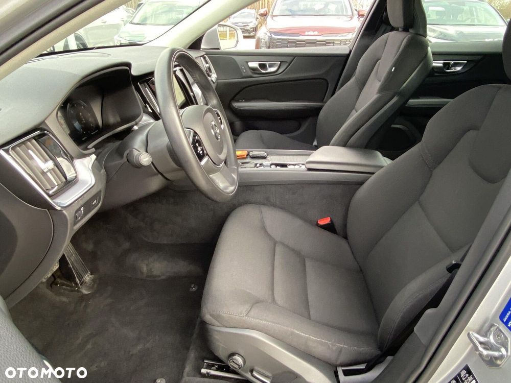 Volvo V60 - 9