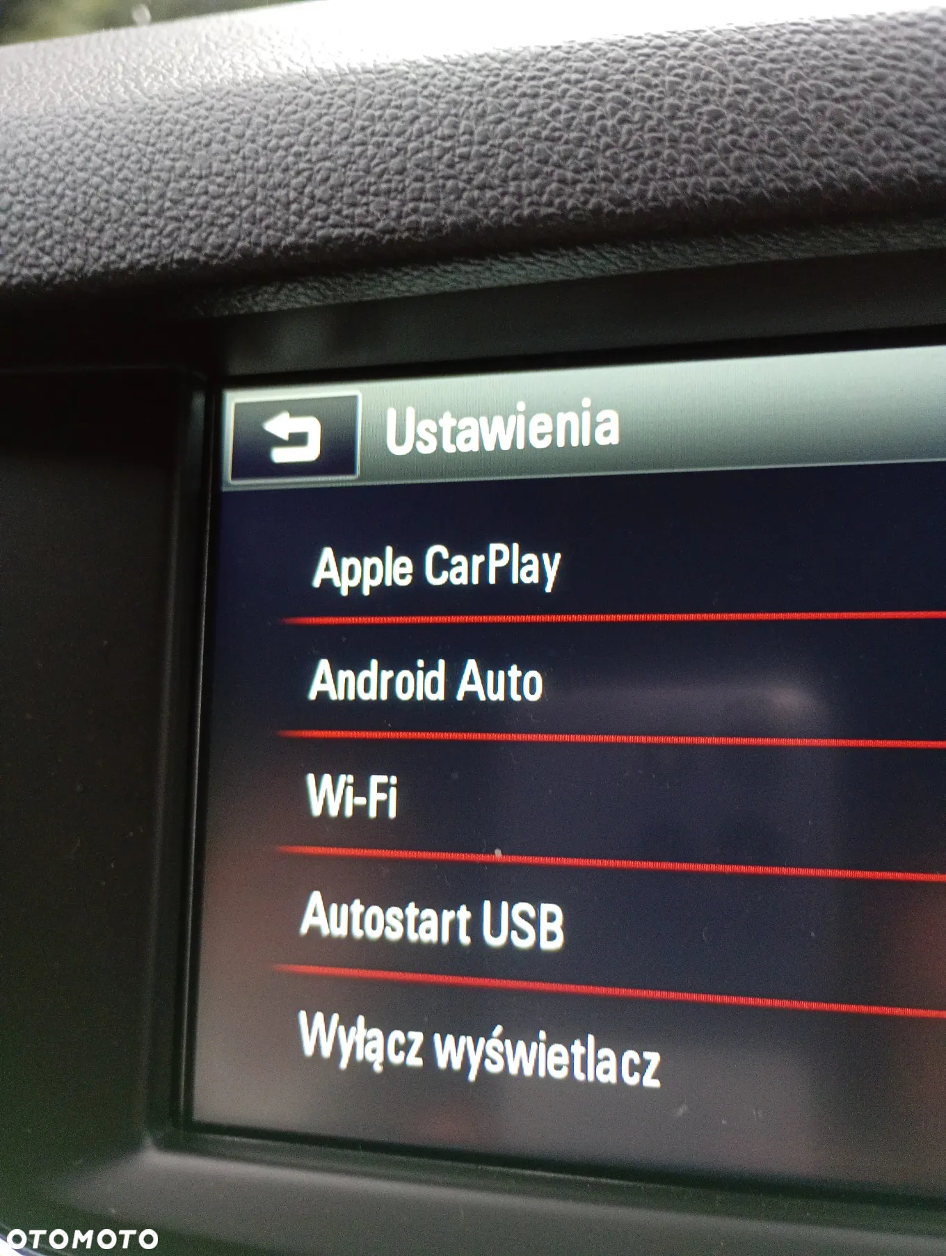 Opel Astra V 1.6 CDTI Enjoy - 11