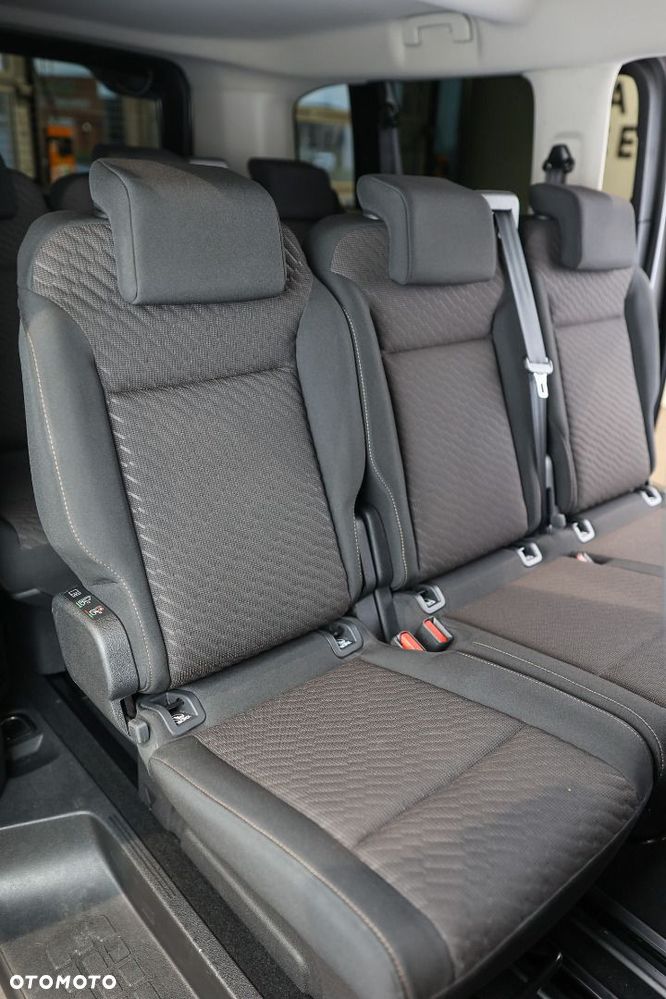 Toyota Proace Verso - 34