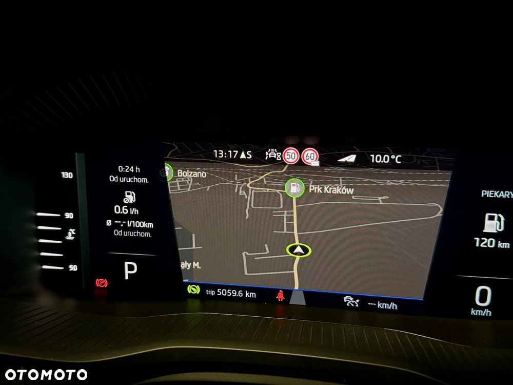 Skoda Kodiaq 1.5 TSI ACT 4x2 Style DSG 7os - 17