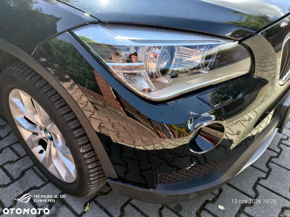 BMW X1 - 21