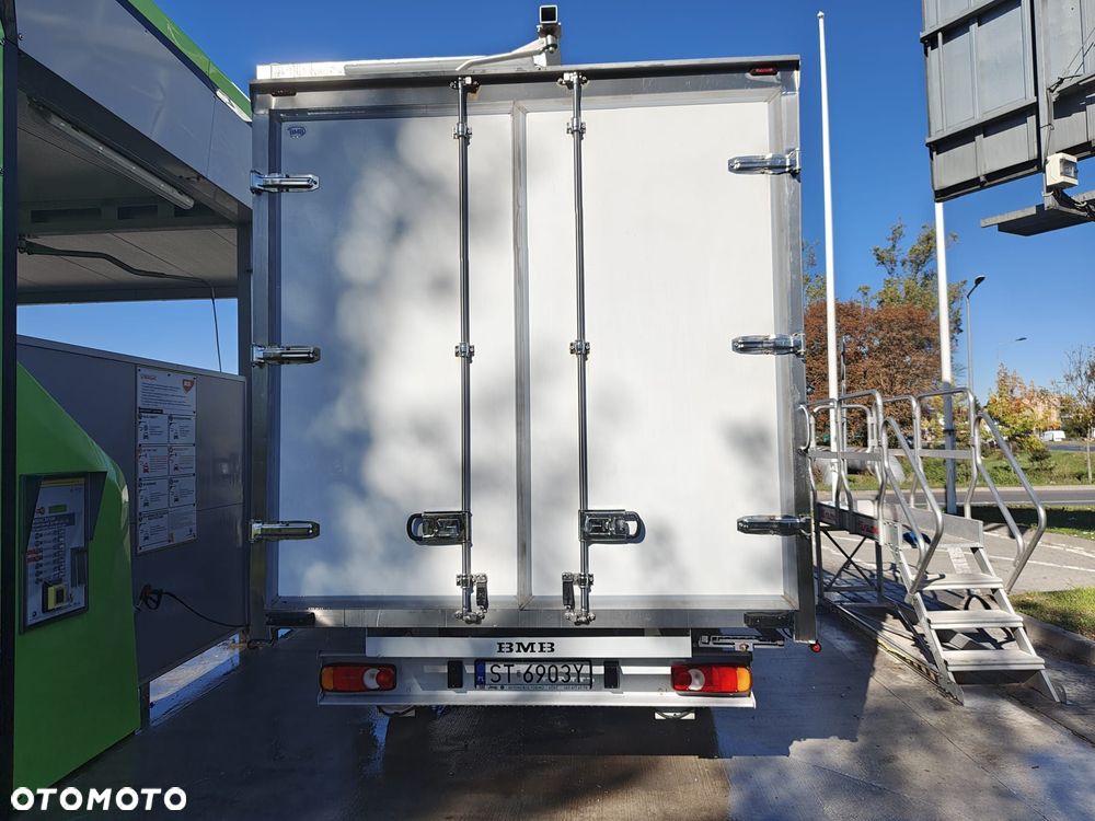 Fiat Ducato - 17