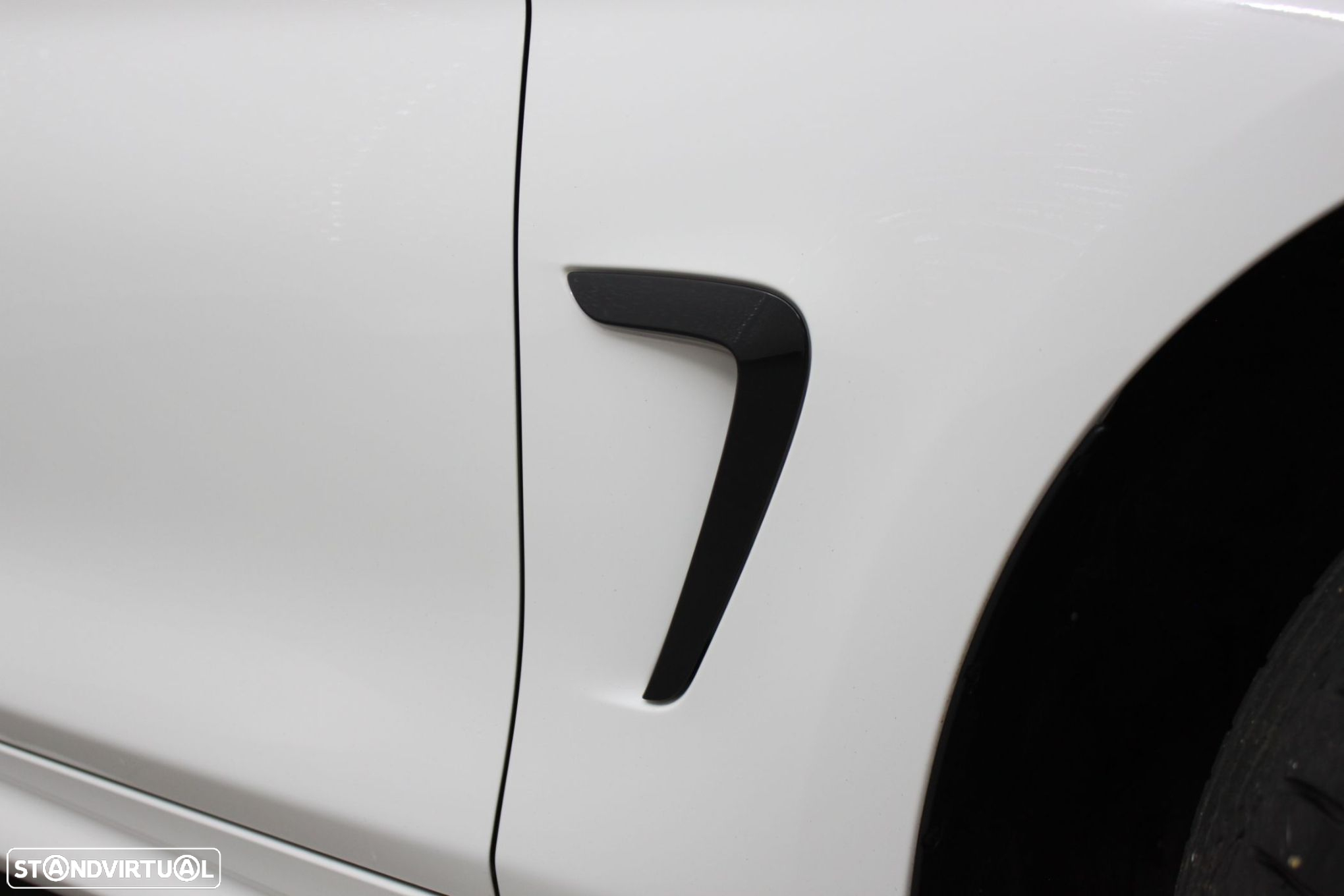 BMW 425 d Pack M Auto - 56