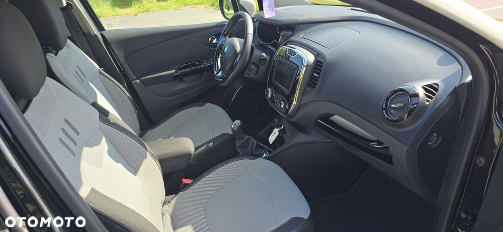 Renault Captur - 14