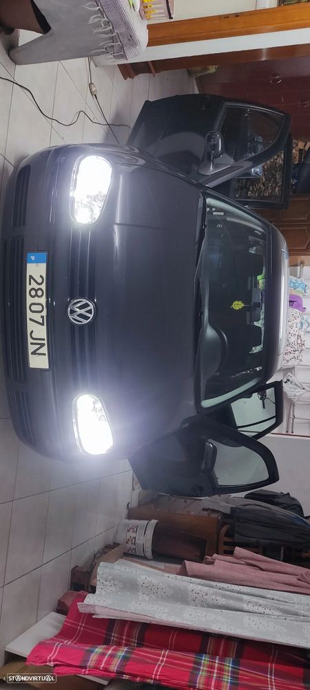 VW Golf 1.8T GTi BBS - 23