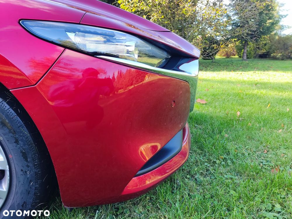 Mazda 3 - 31