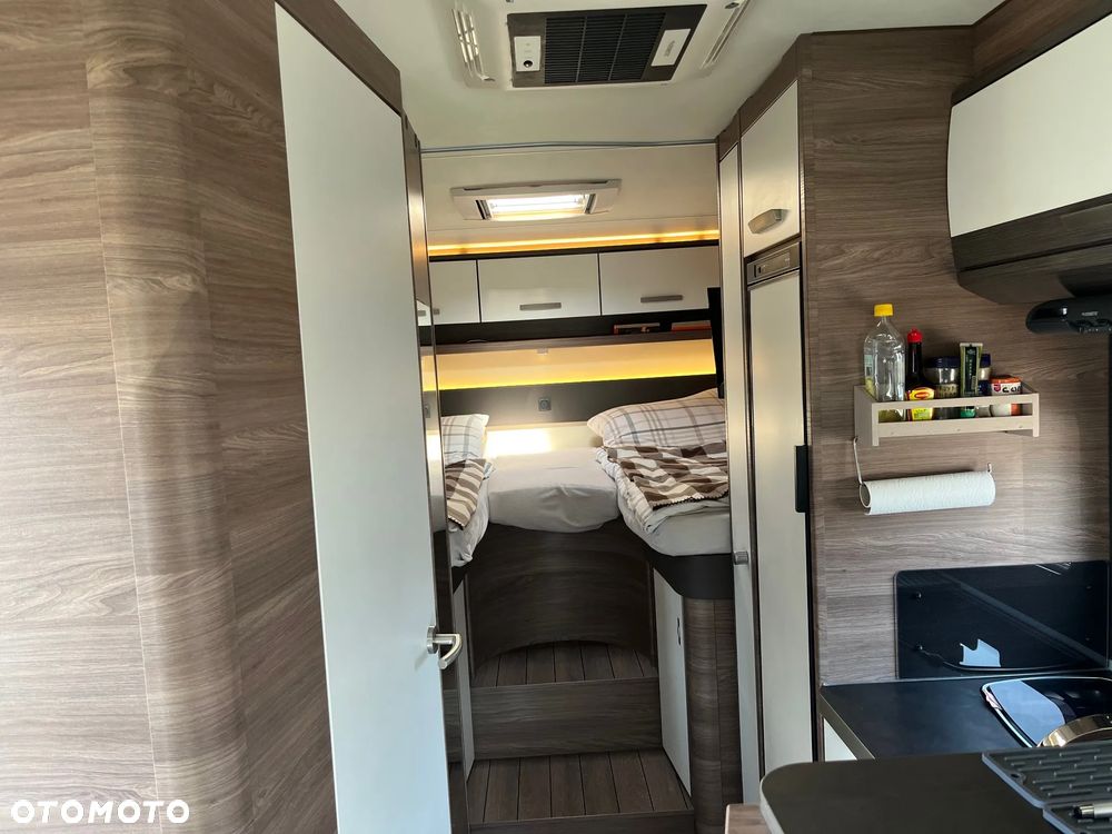 KNAUS LIVE WAVE - 10