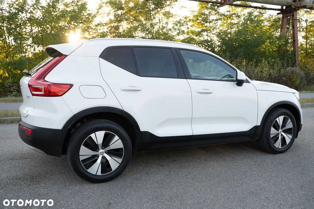 Volvo XC 40 D3 Momentum Pro - 11