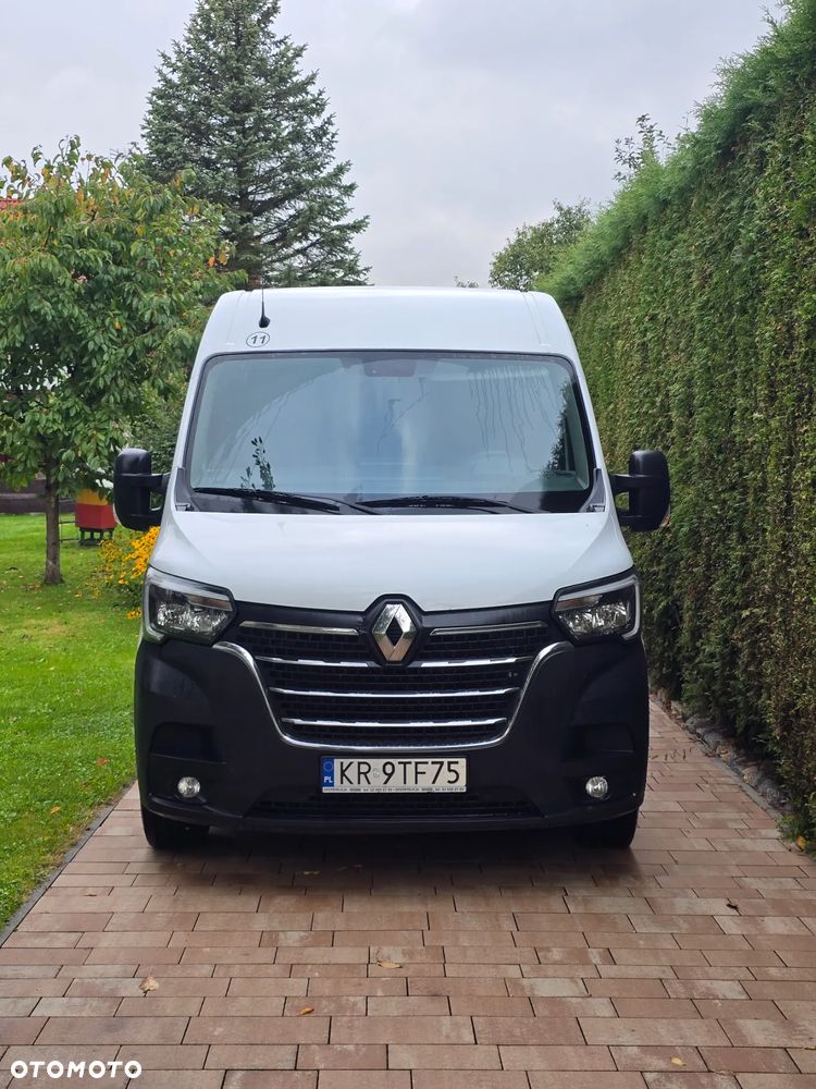 Renault Master - 3