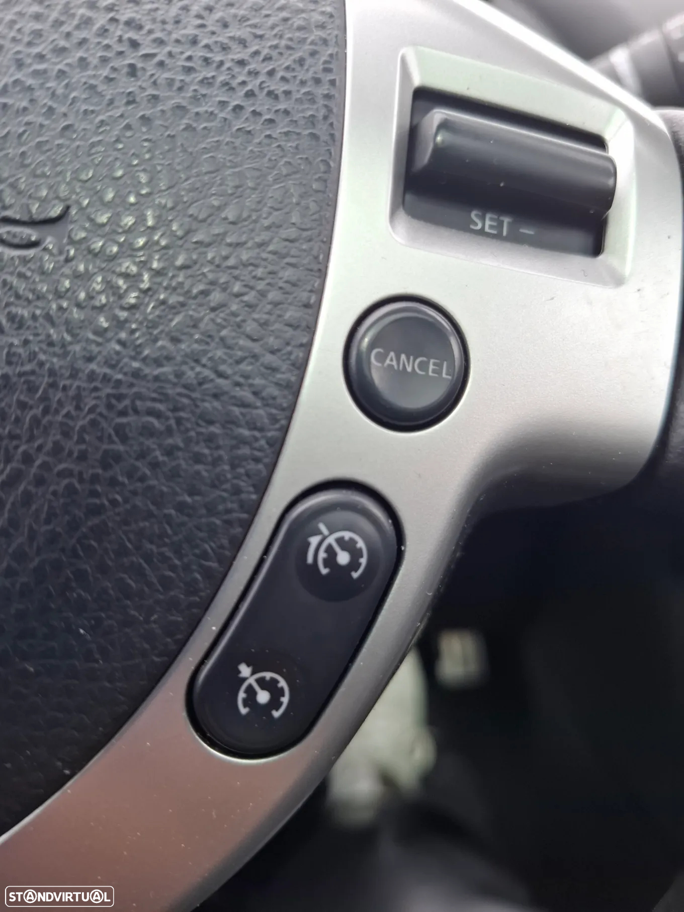 Nissan Qashqai 1.6 dCi Tekna Premium - 10