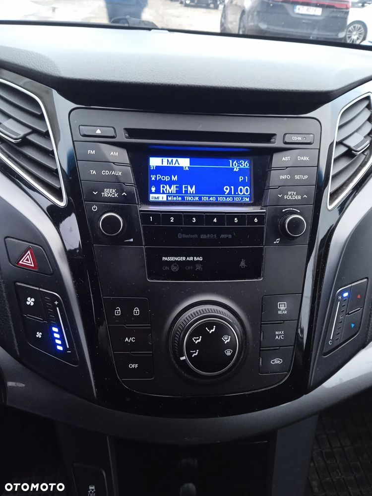 Hyundai i40 i40cw 1.6 5 Star Edition - 17