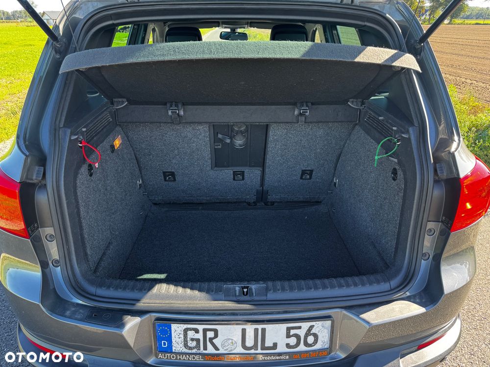 Volkswagen Tiguan 2.0 TDI DPF 4Motion BlueMotion Technology Life - 31