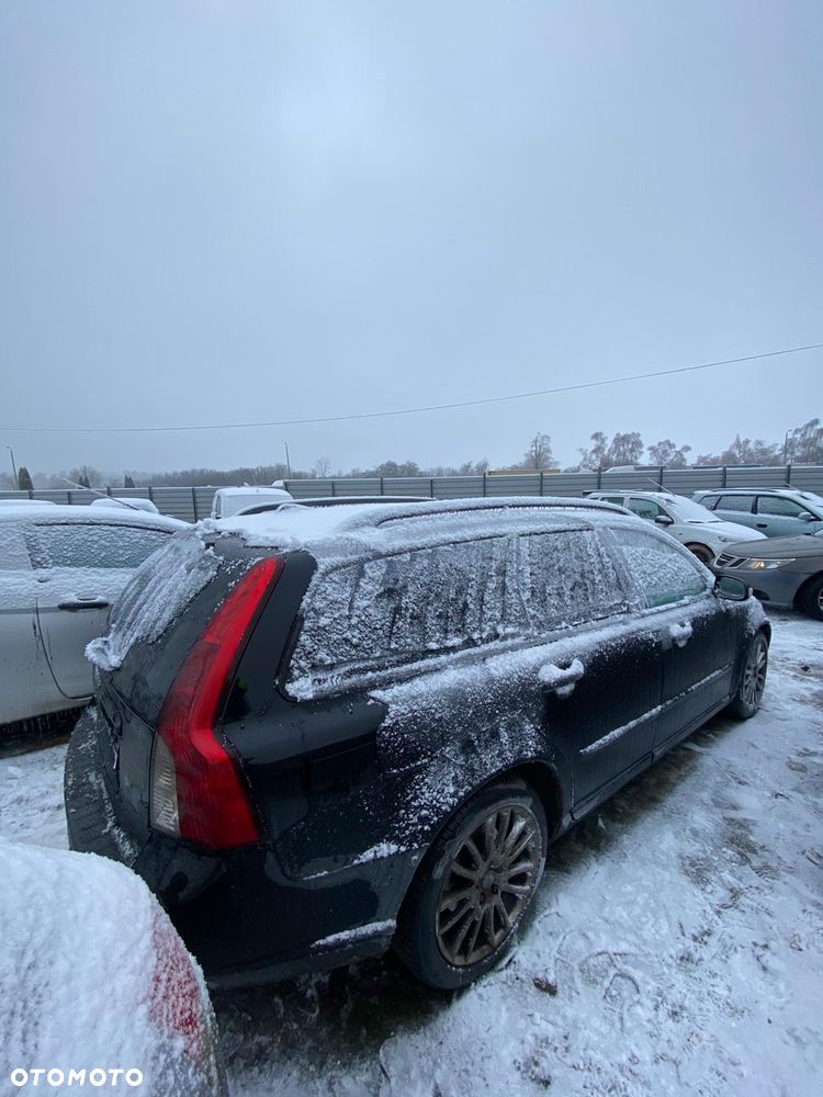 124/ VOLVO V50/NA CZĘŚCI - 6