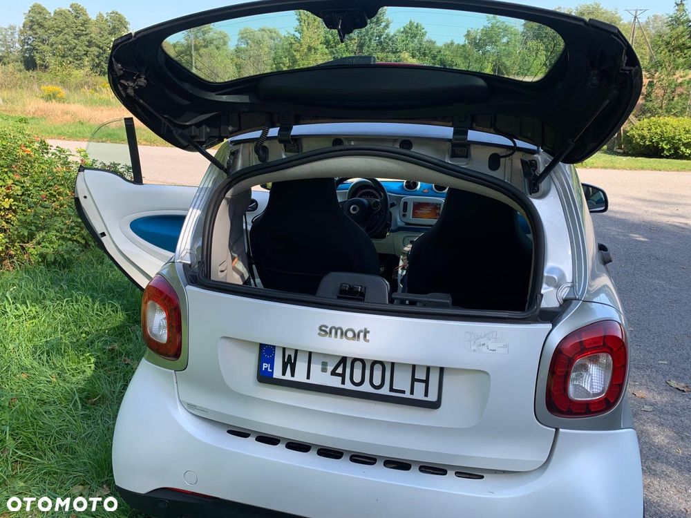 Smart Fortwo turbo - 6